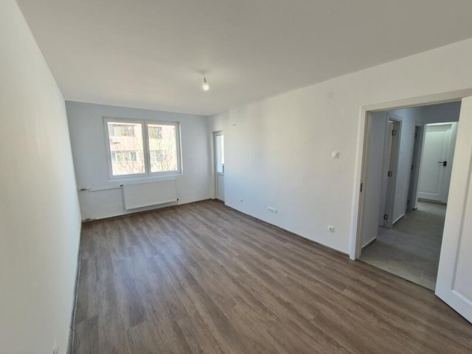 Teiul Doamnei - str. Brasoveni, Colentina, renovat integral