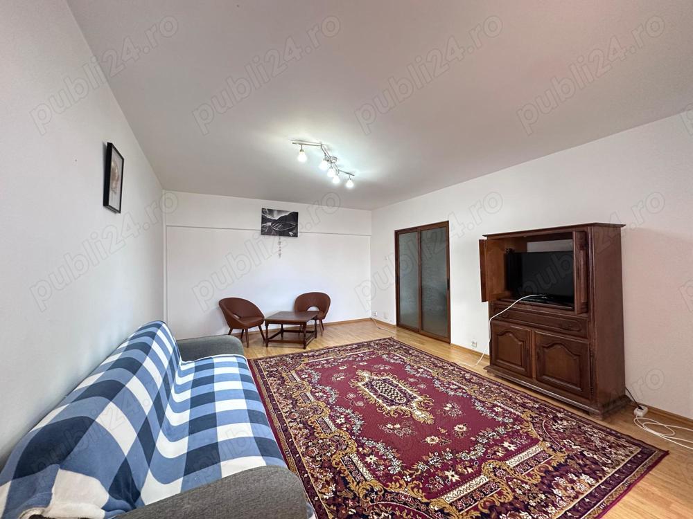 Apartament 2 camere Ultracentral