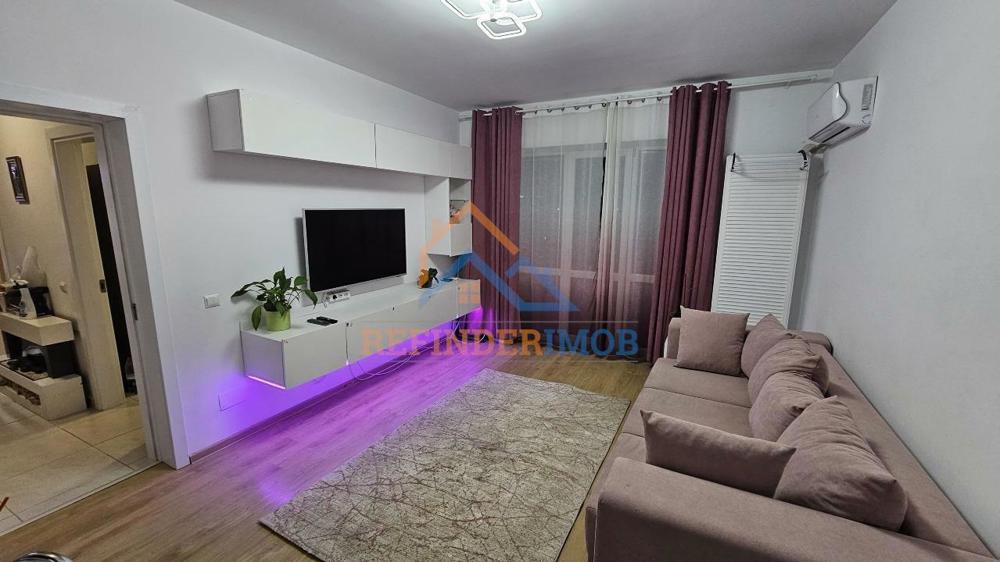 Apartament de inchiriat zona Drumul Belsugului- Pacii