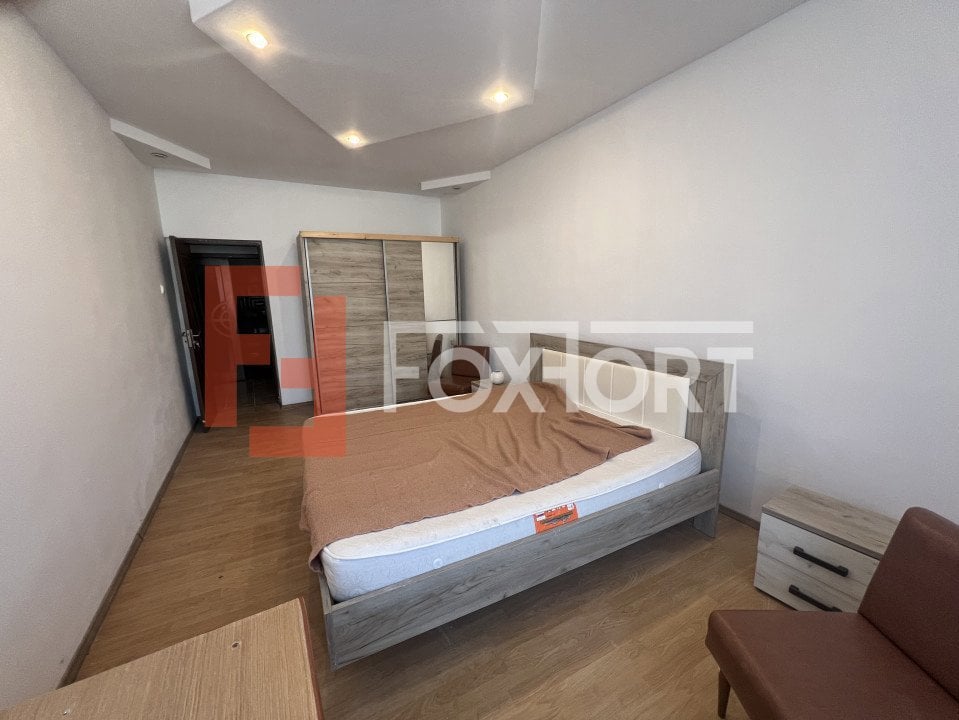 Apartament cu 3 camere de inchiriat in zona Elisabetin