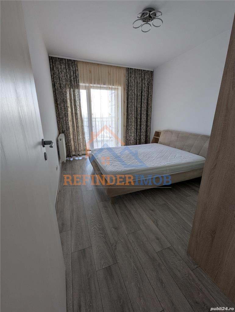 Apartament de inchiriat zona Bd. Timisoara- Drumul Taberei