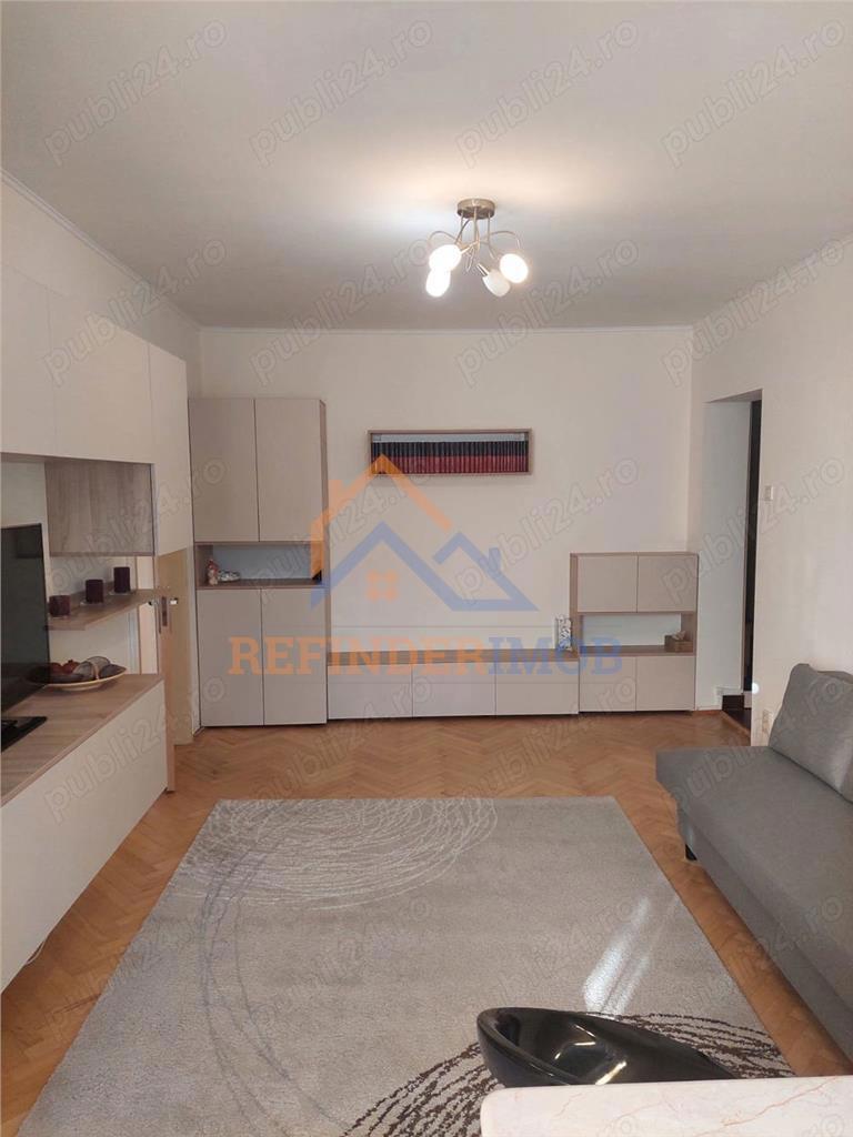 Apartament de inchiriat zona Veteranilor