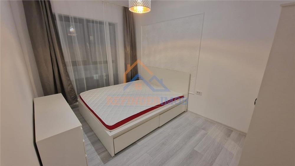 Apartament de inchiriat zona Bd. Timisoara