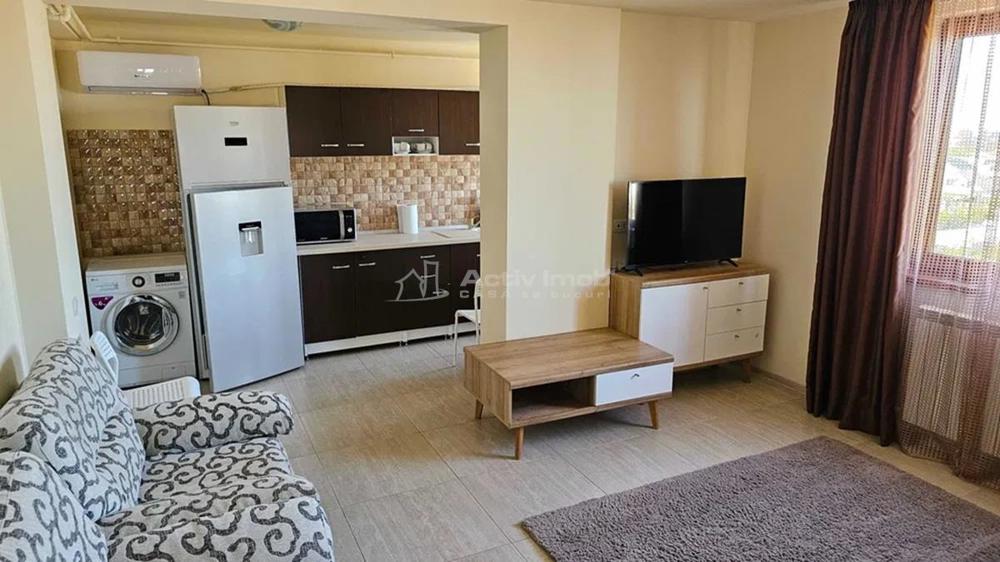 Apartament de inchiriat Baba Novac