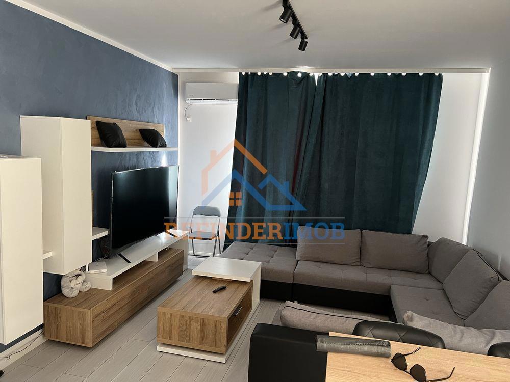 Apartament 2 camere de vanzare Militari Residance