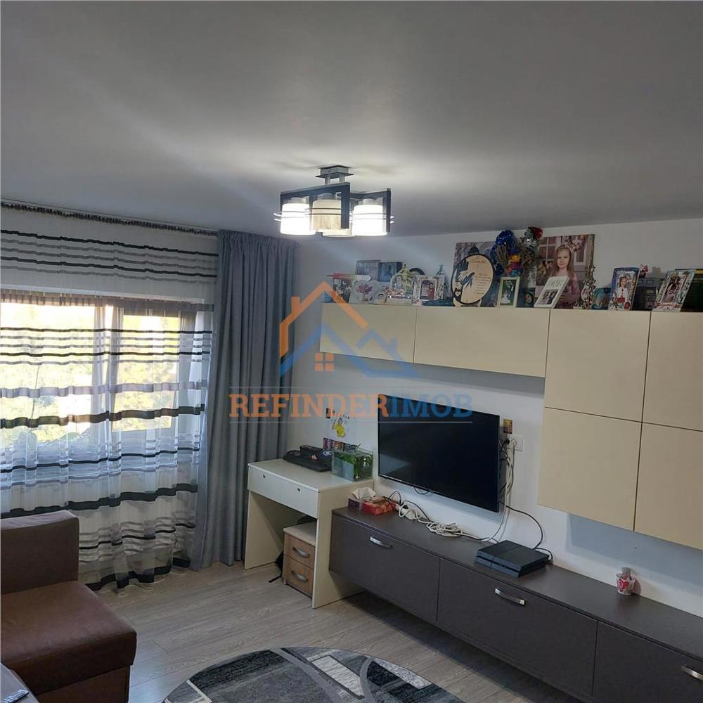 Apartament 2 camere de vanzare Rahova - Parc Pecineaga