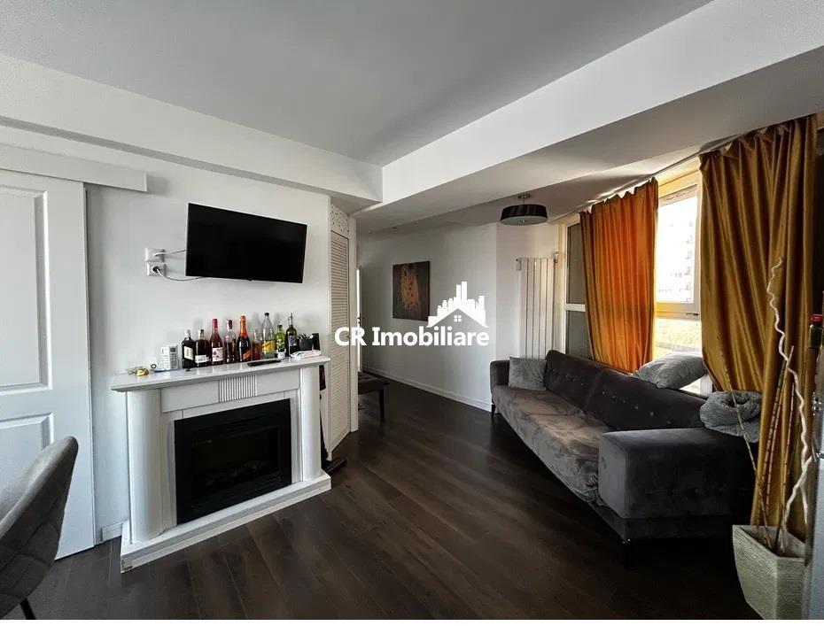 Inchiriere Apartament 2 Camere Unirii Marasesti Bloc Nou