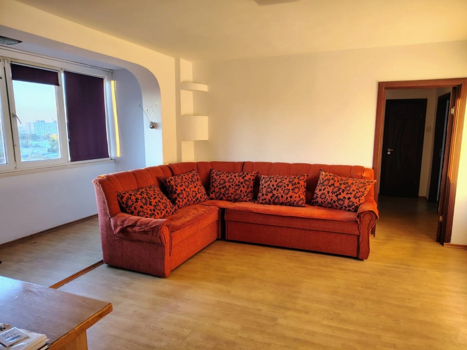 Apartament 3 camere/Romancierilor,Drumul Taberei