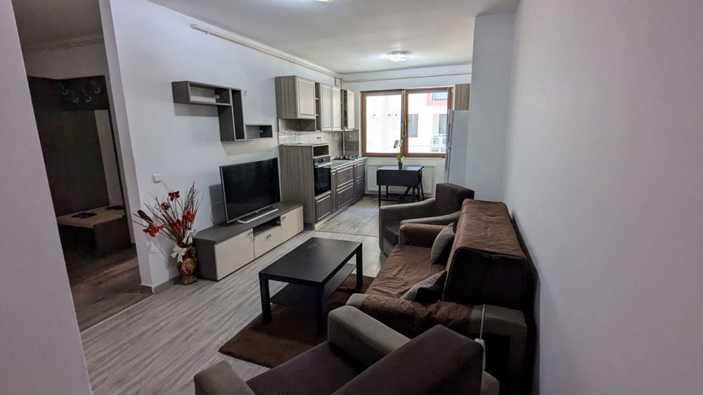 Apartament tip studio, mutare rapida, Cartierul Solar, Bulevardul Metalurgiei