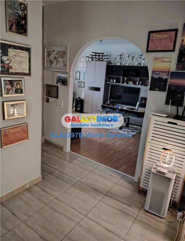 Apartament 4 camere, decomandat, mobilat, Fundeni, Morarilor