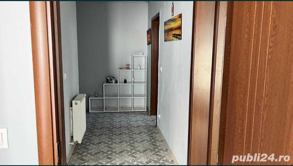 Apartament 2 camere Drumul Taberei