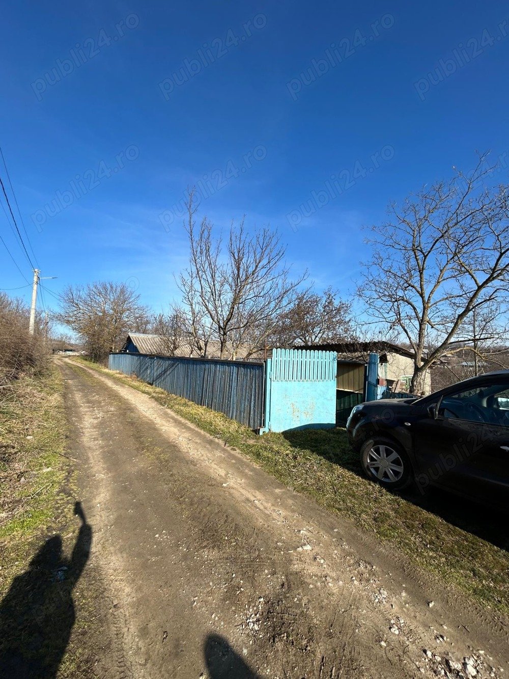 Casa bătrânească ,Galați , Slobozia oancea