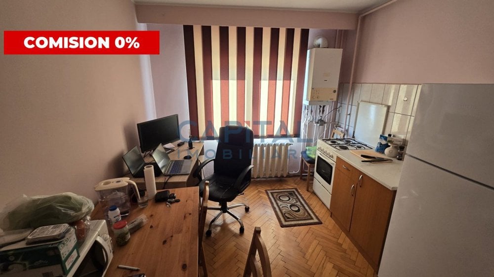 Apartament de vanzare in Zorilor