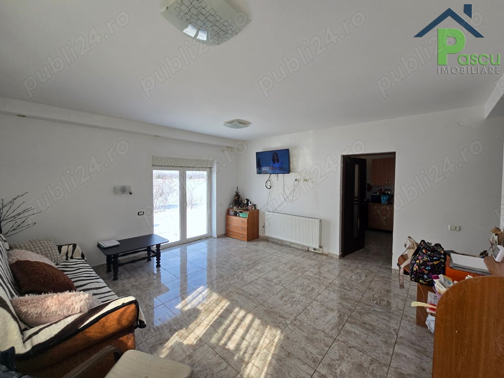 Vanzare vila Magurele, str. Campul cu Maci, P+1 individual, 160 mpu, teren 300 mp