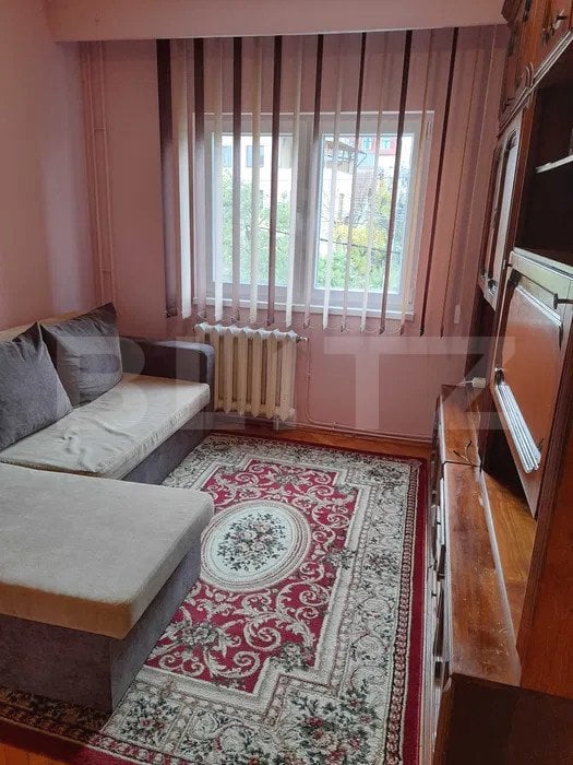 Apartament cu 1 camera, bucatarie separata , Zorilor