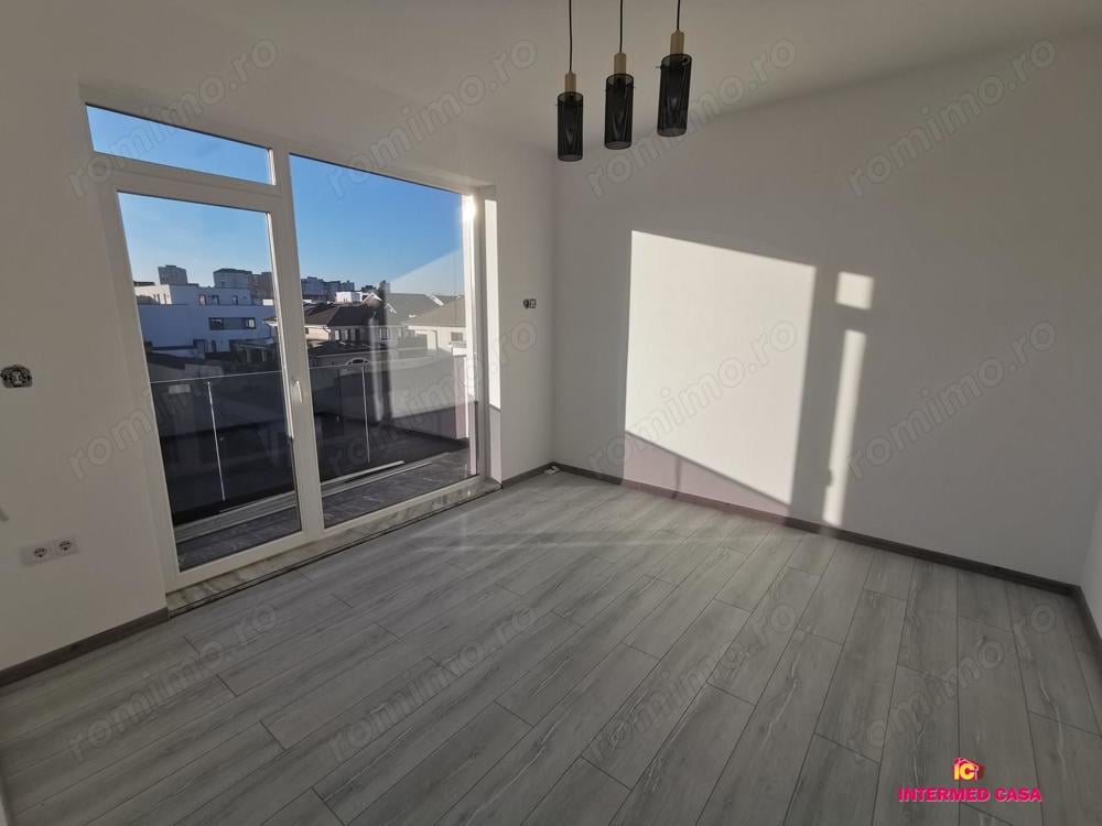 Apartament 3 camere Zona Nicolae Brana (Selimbar)