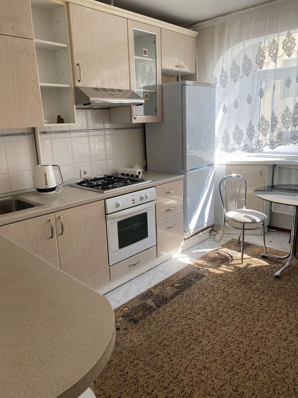 Apartament cu o camera in zona Aradului