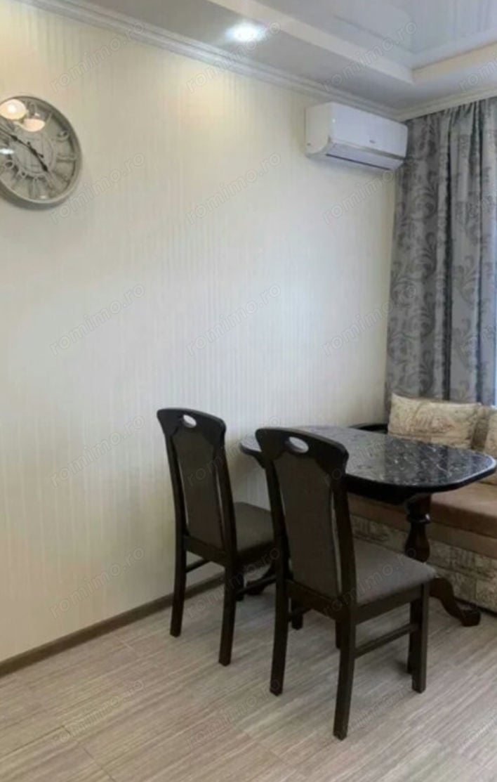 Apartament cu o camera in zona Circumvalatiunii