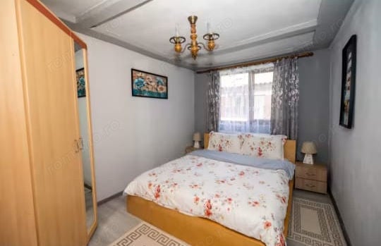 Apartament cu o camera in zona Circumvalatiunii