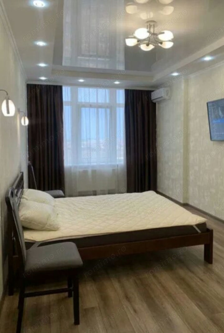 De inchiriat apartament 1 camera in zona Circumvalatiunii