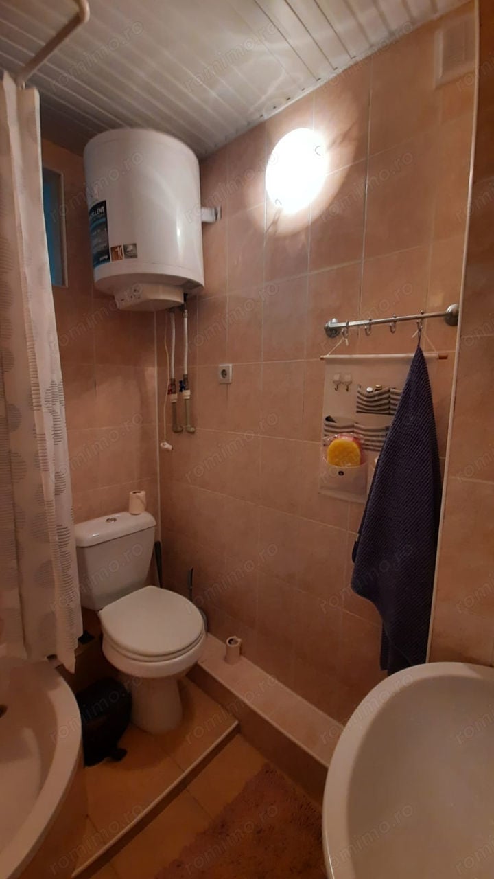 Apartament cu o camera in zona Calea Sagului