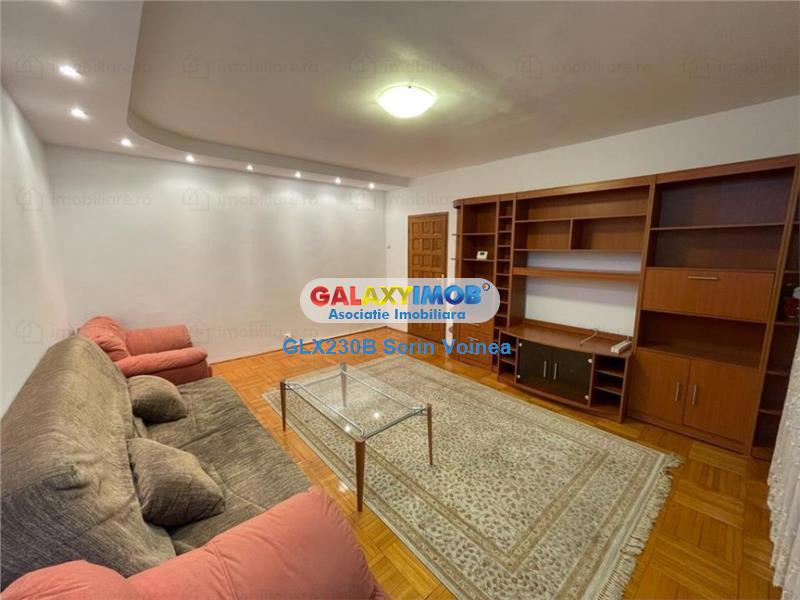 Apartament 4 camere 13 Septembrie Prosper Mall | decomandat