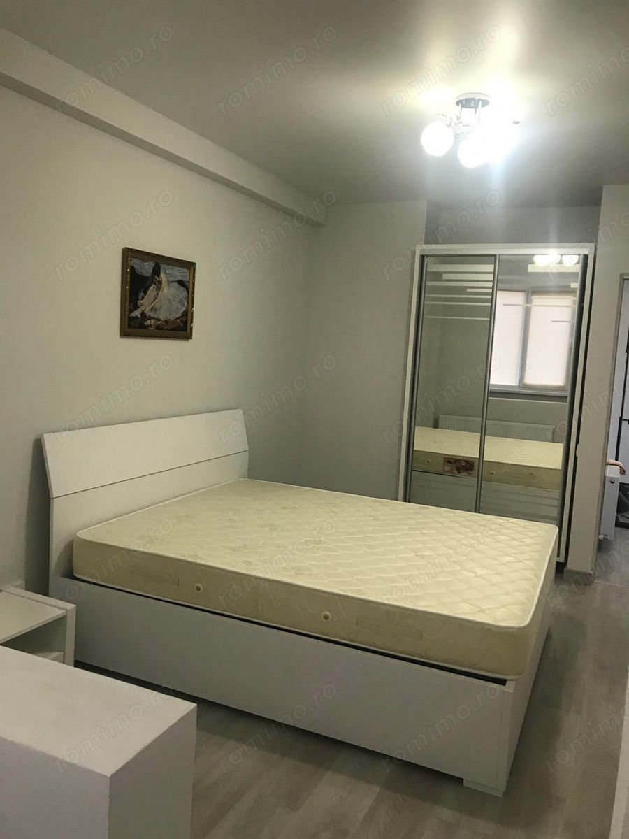 Apartament cu 2 camere in zona Centrala