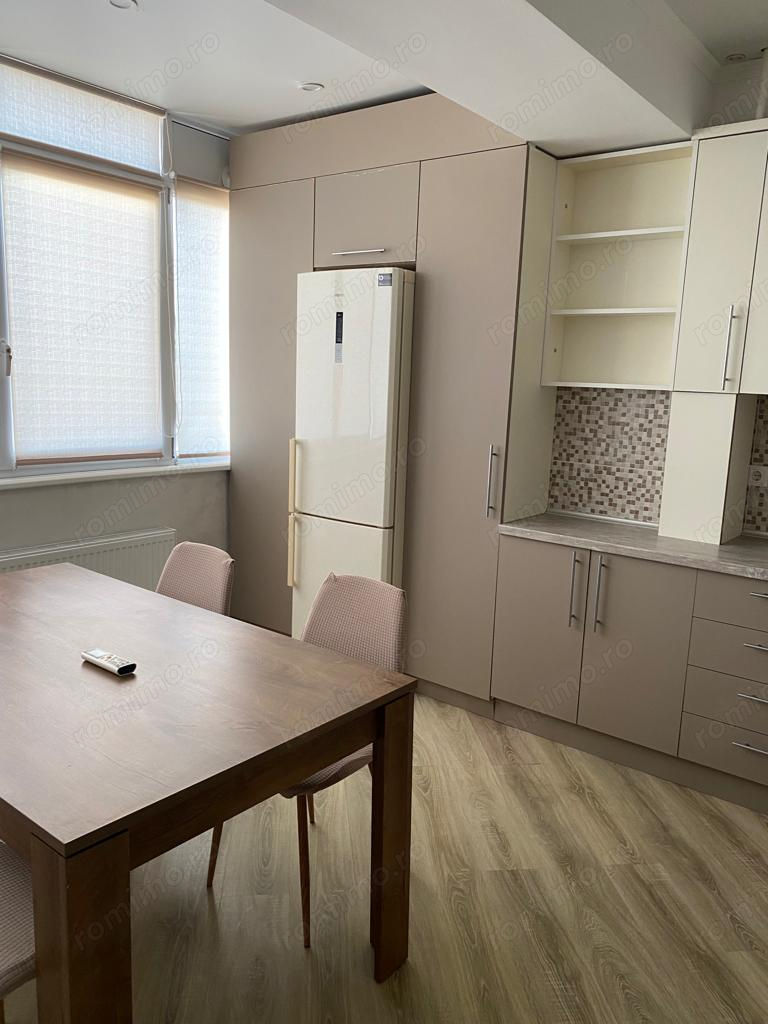 Apartament cu 2 camere in zona Complexului Studentesc