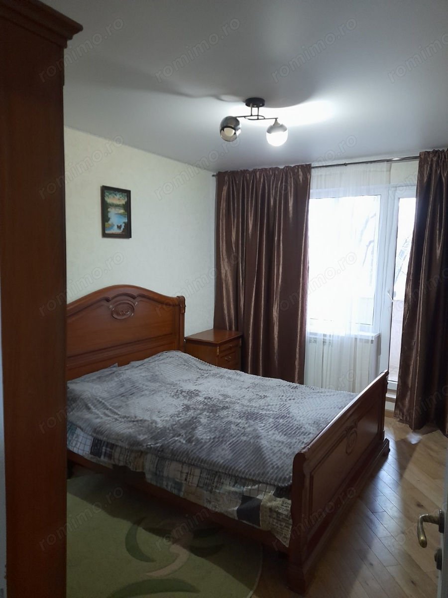 Apartament cu 2 camere in zona Dambovita