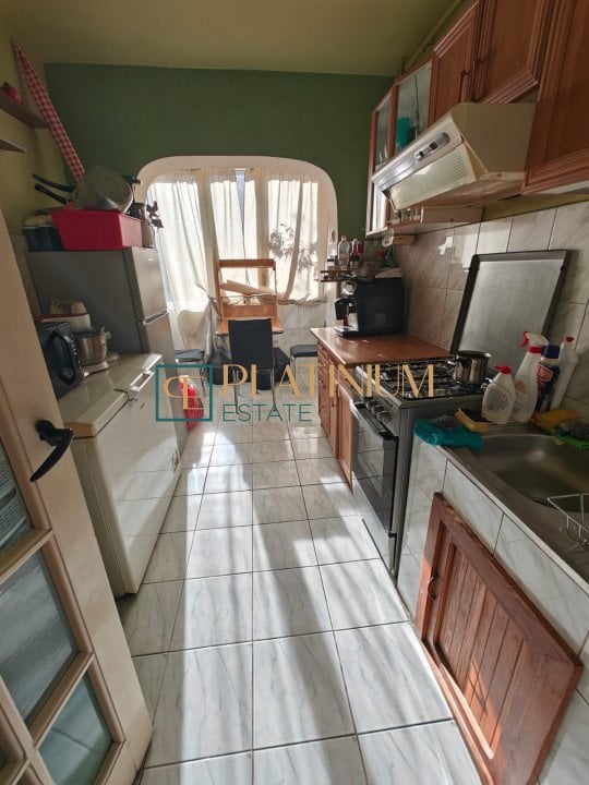 P4469 Apartament cu 3 camere DECOMANDAT, zona Torontalului