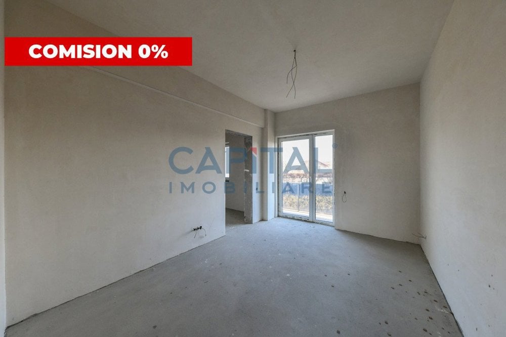 Apartament cu 3 camere de vanzare in Marasti