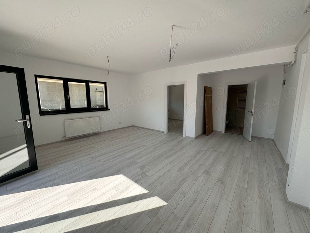 Start pentru Succes! Spațiu Comercial 2 Camere, Parter 99Residence