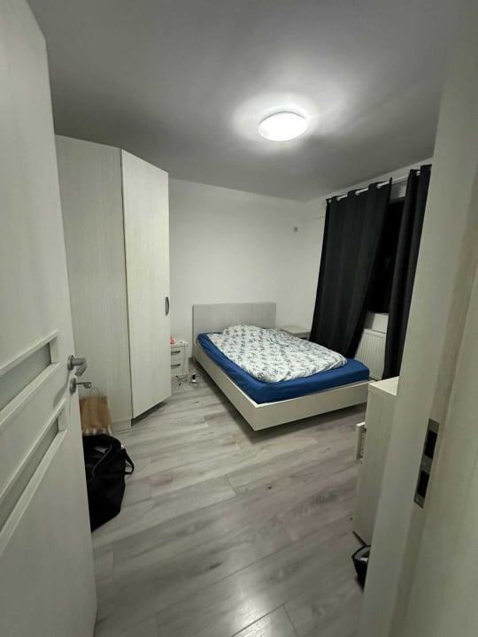 Apartament 2 camere de închiriat Gorjului