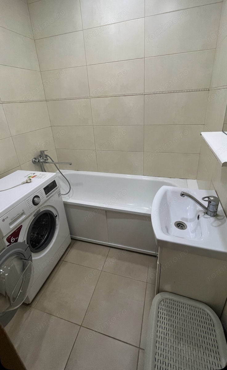 Apartament cu 2 camere in zona Iosefin