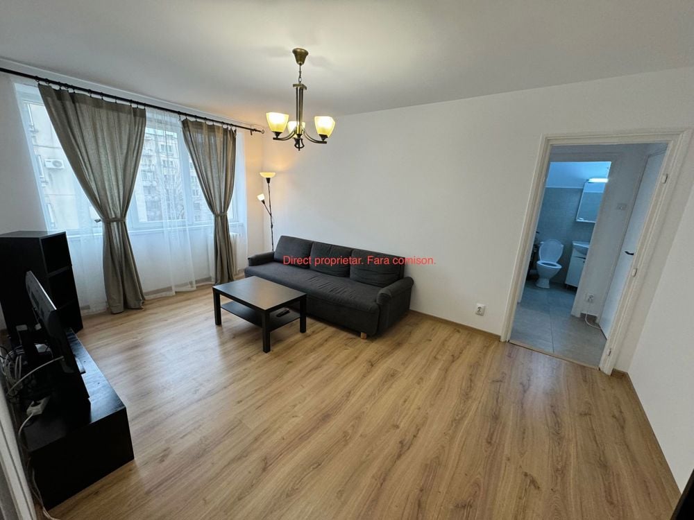 Apartament 2 camere zona Vatra Luminoasa - Metrou Iancului