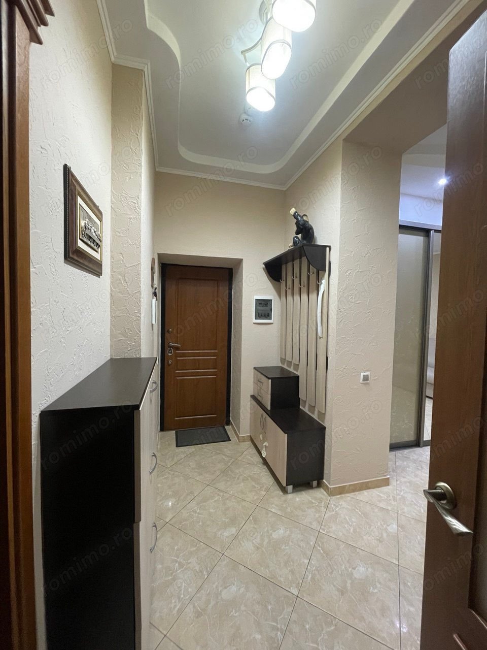 Apartament cu 2 camere in zona Calea Lipovei