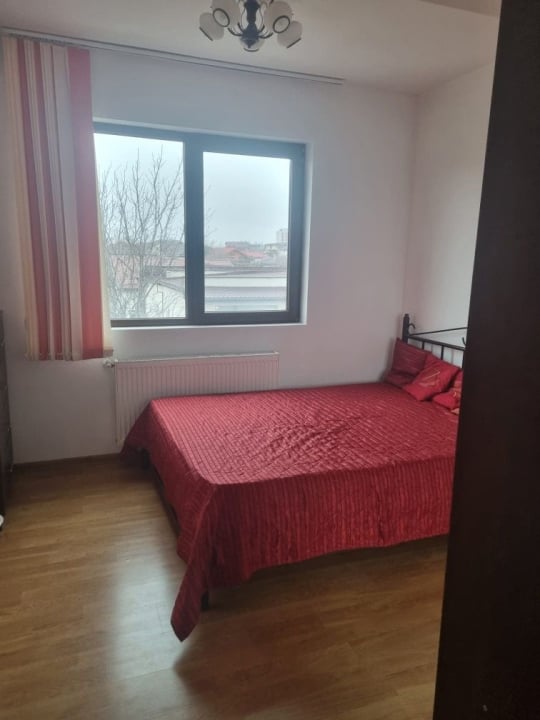 Apartament 2 camere de închiriat drumul taberei Brâncuși