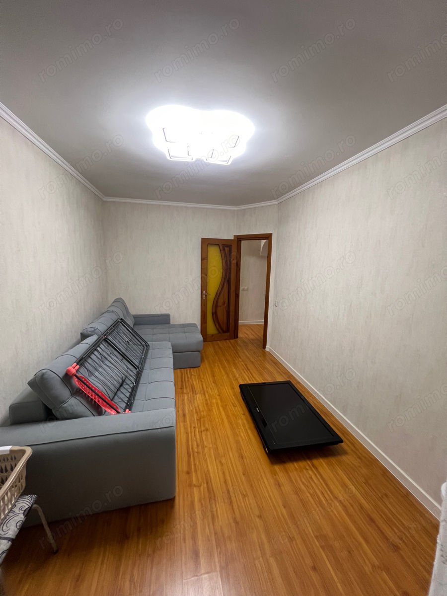 Apartament cu 2 camere in zona Olimpia Stadion