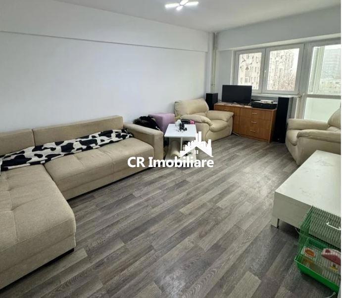 Apartament de 2 camere Titan