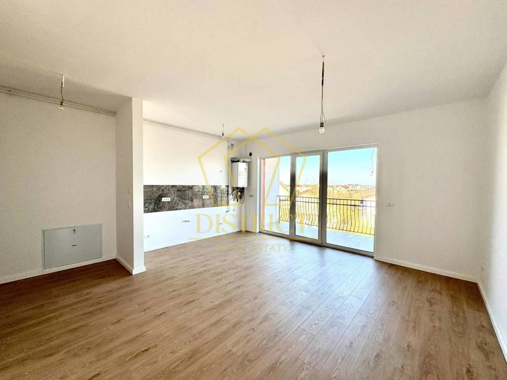 Apartament superb cu 2 camere si terasa de 11mp | Giroc | Zone2