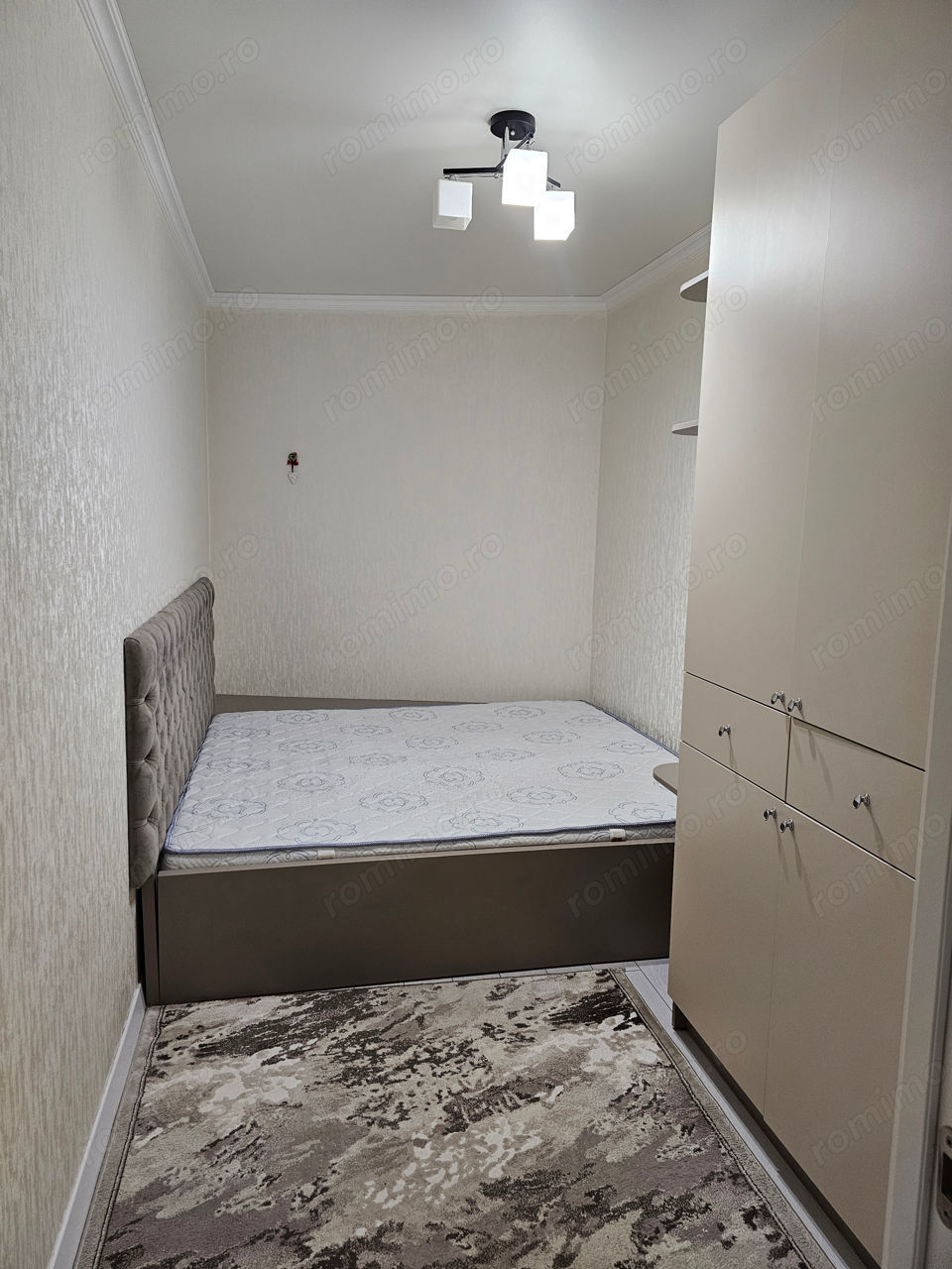 De inchiriat apartament cu 3 camere in zona Girocului