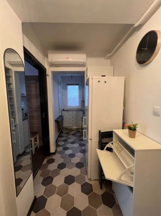 Apartament cu 2 camere decomandat in Tatarasi-Ciric