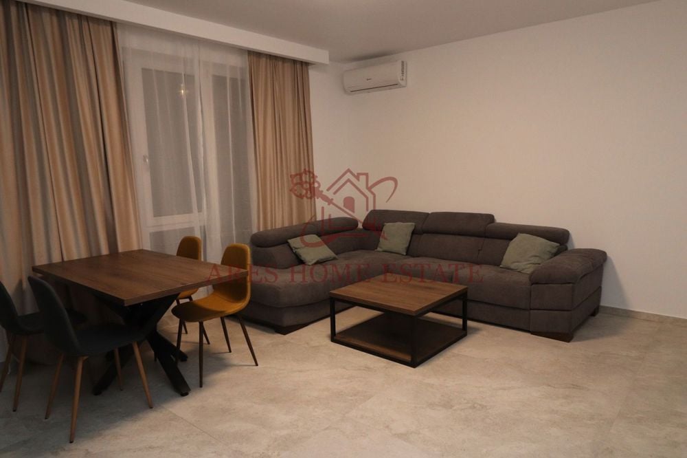 Apartament de inchiriat. Braytim. Etaj 1.