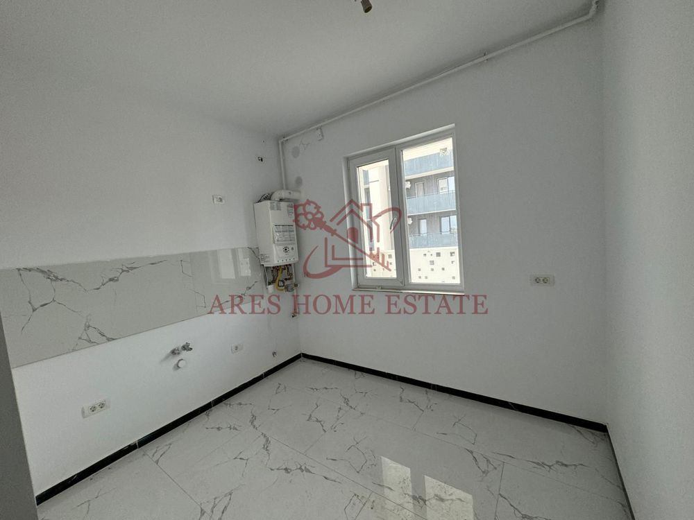 Apartament modern cu 3 camere la etajul 1 în bloc cu lift- TVA inclus