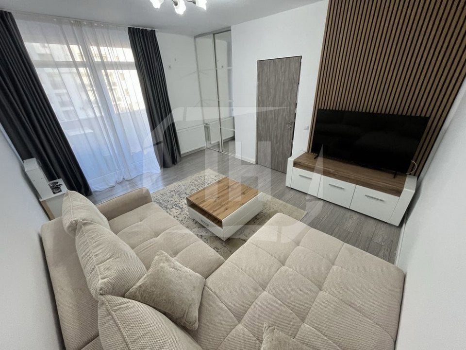 Apartament nou, Baza Sportiva din Gheorgheni