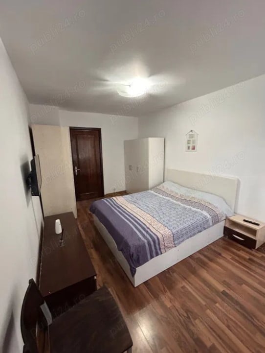 Apartament cu 2 camere in Tatarasi-Lidl-Spital Sf.Maria