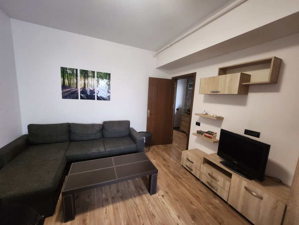 Apartament 2 camere | Bloc 2014 | Timpuri Noi