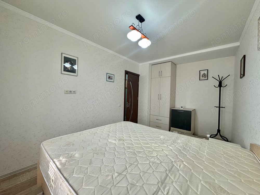 Oferim spre inchiriere apartament cu o camera