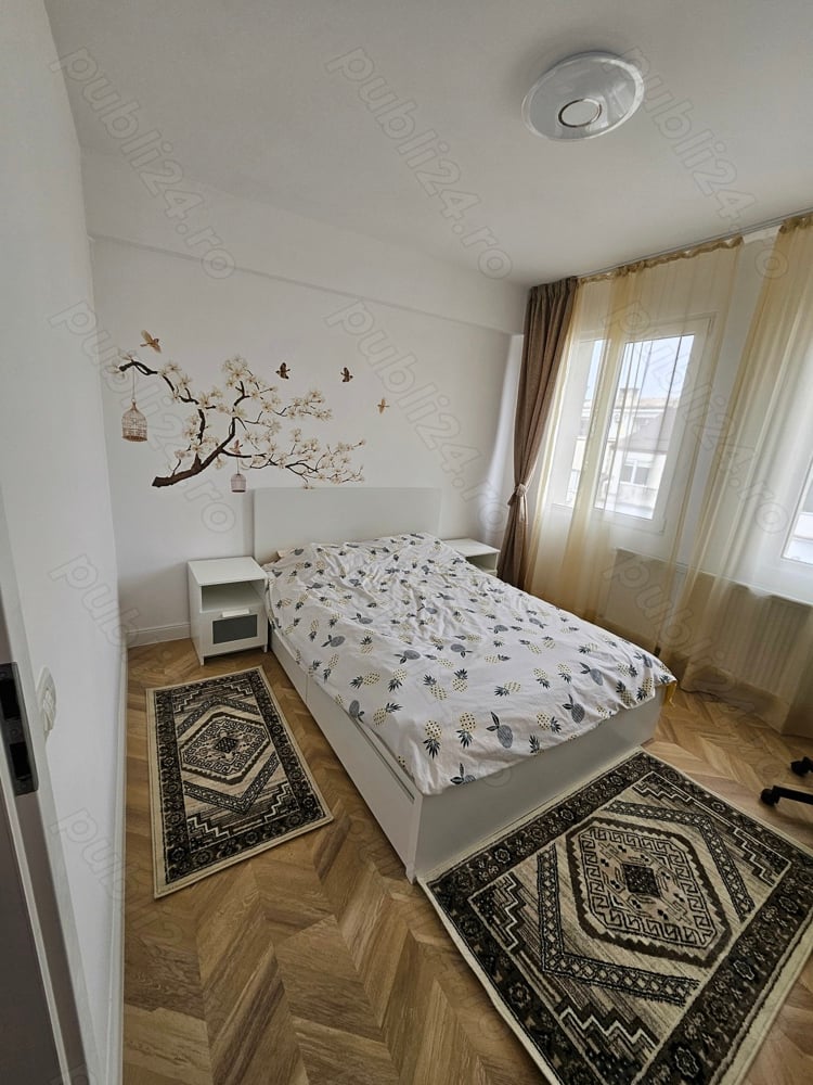 Inchiriez apartament ultracentral