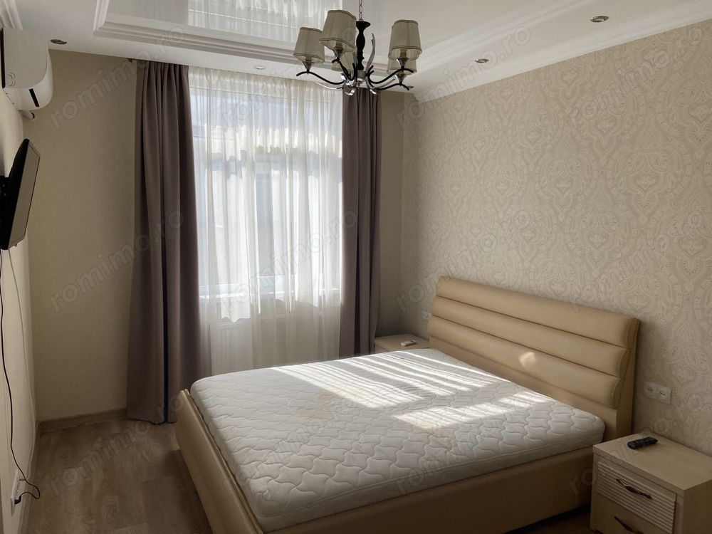 Apartament cu 1 camera de inchiriat in zona Complexul Studentesc